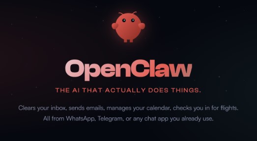 OpenClaw
