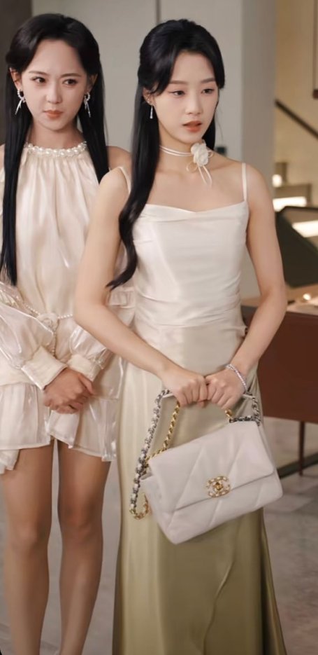 王小亿演的短剧有哪些?这10部位短剧推荐给你