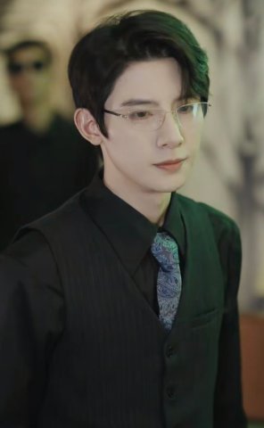 短剧演员戏内演夫妻，戏外真结婚。白昕怡和朱一夫真实关系