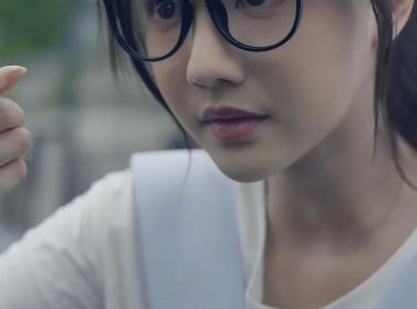 爆火短剧里的CP白昕怡和朱一未在现实中结婚领证了!