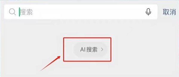 微信搜一搜灰度测试接入 DeepSeek-R1，AI搜索时代来了