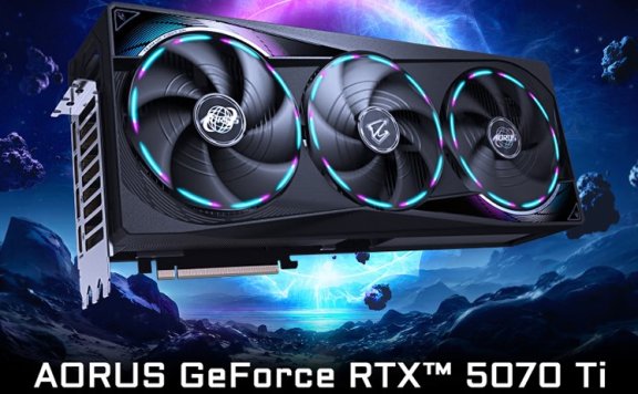 RTX 5070 Ti 16GB开售，来看看比4070 Ti SUPER 16GB强了多少！