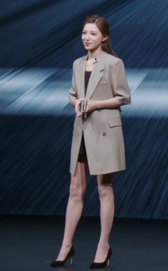 前IQOO产品经理“宋大腿”,宋紫薇目前已从理想汽车离职