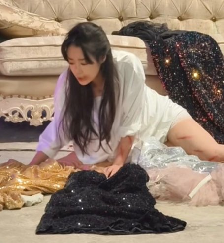 ✨王小亿短剧剧照大放送，演技颜值双在线！