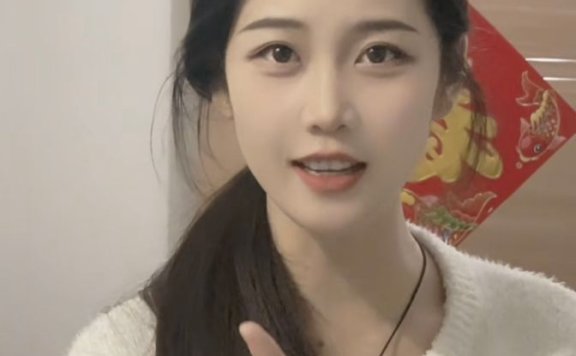 抖音美女网红绿洲,比刚子还刚子